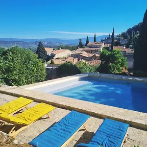 Maison d'hôtes Le Clos Des Merveilles, Rognes