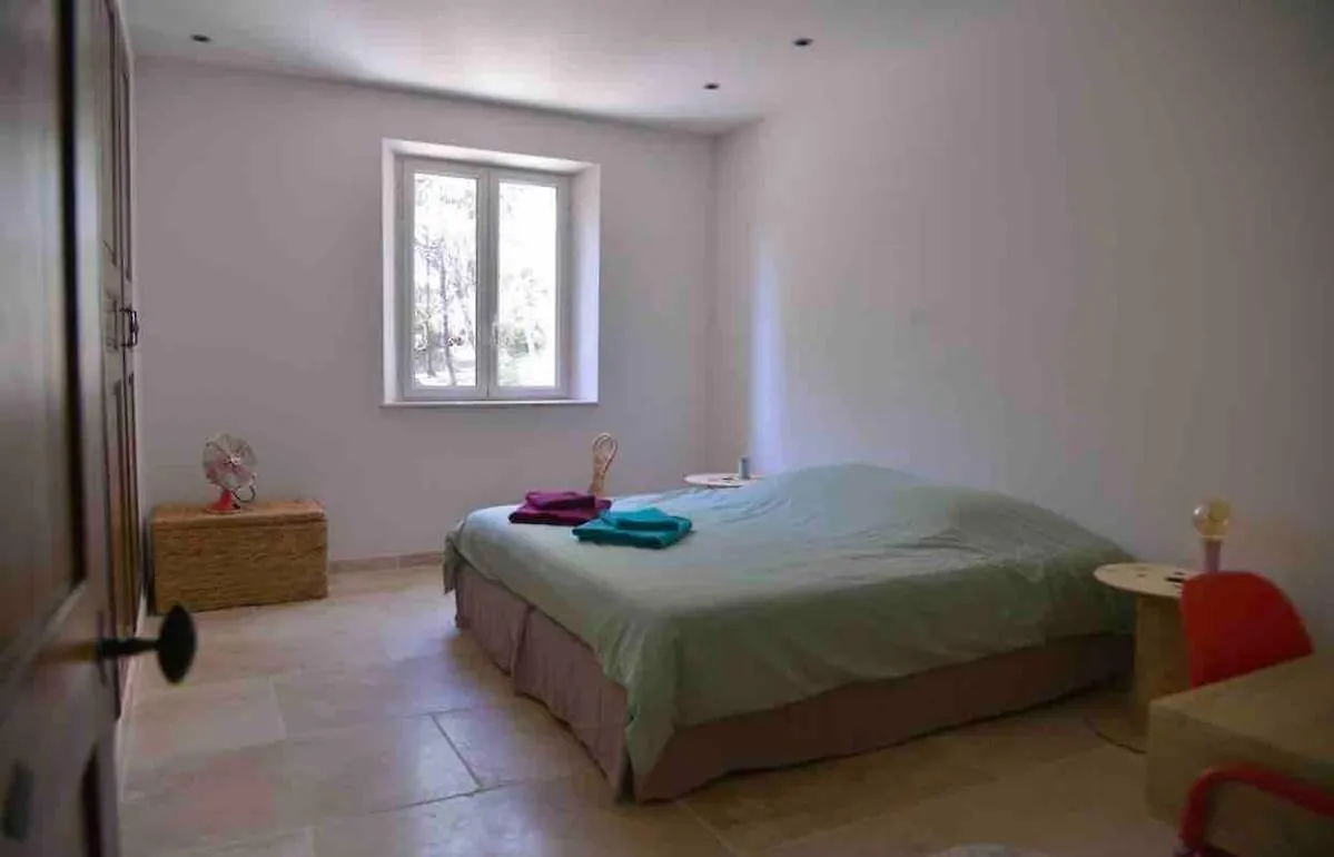 Villa Provencale - Rognes Campagne D'Aix En Provence France
